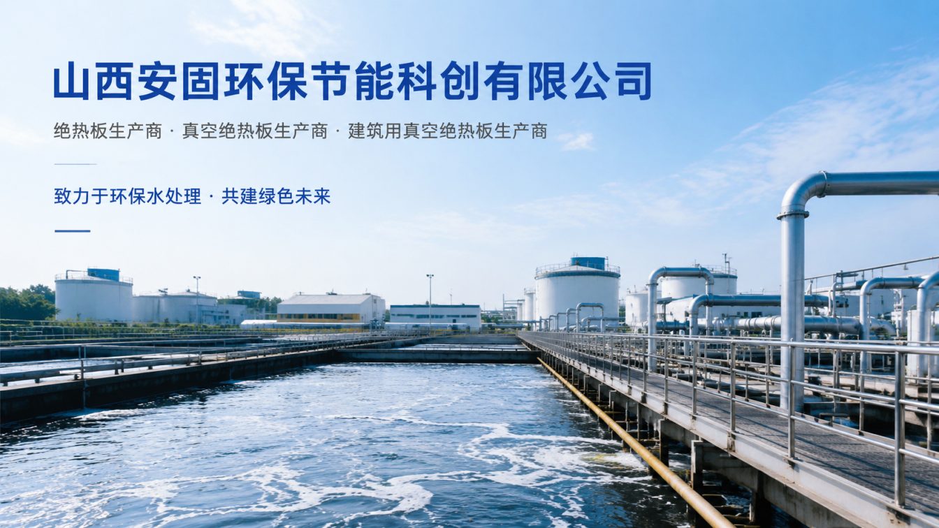大连为工厂节水回用提供系统方案